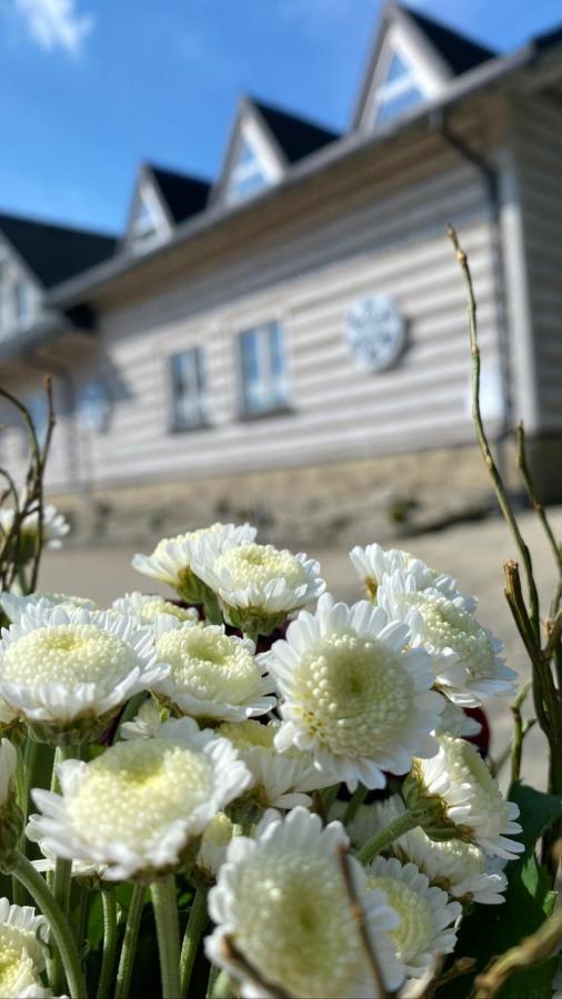Karczma Kubalonka Hotel อิสเตบนา ภายนอก รูปภาพ